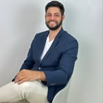 Simão Semprebom - Corretor de Imóveis